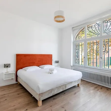 Apartman Le Majestueux - Xxl - Parking - 12 Pers - Comfort Premium