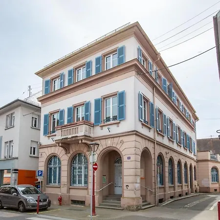 Le Majestueux - Xxl - Parking - 12 Pers - Comfort Premium Apartman