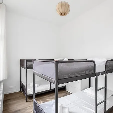 Le Majestueux - Xxl - Parking - 12 Pers - Comfort Premium Apartman