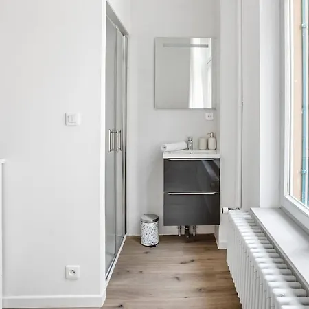Apartman Le Majestueux - Xxl - Parking - 12 Pers - Comfort Premium