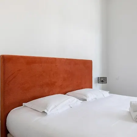 Апартаменты Le Majestueux - Xxl - Parking - 12 Pers - Comfort Premium Мюнстер