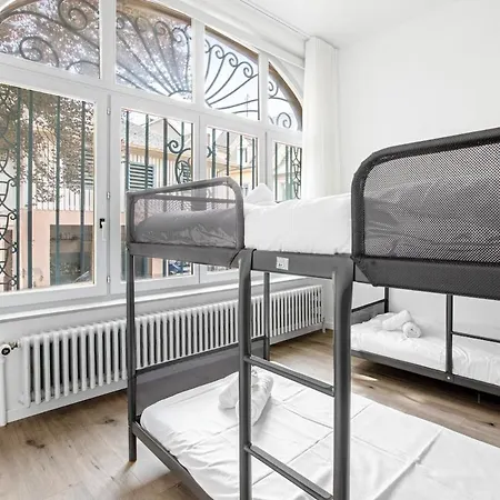 Le Majestueux - Xxl - Parking - 12 Pers - Comfort Premium Apartman