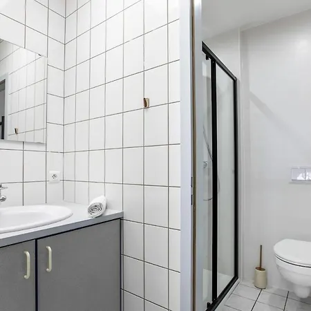 Apartman Le Majestueux - Xxl - Parking - 12 Pers - Comfort Premium Munster