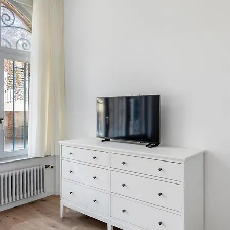 Апартаменты Le Majestueux - Xxl - Parking - 12 Pers - Comfort Premium *