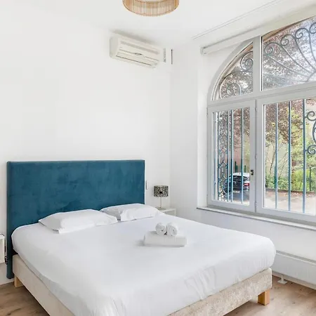 Le Majestueux - Xxl - Parking - 12 Pers - Comfort Premium Apartman *