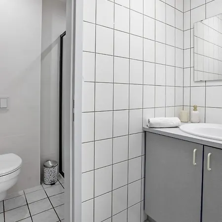 Le Majestueux - Xxl - Parking - 12 Pers - Comfort Premium