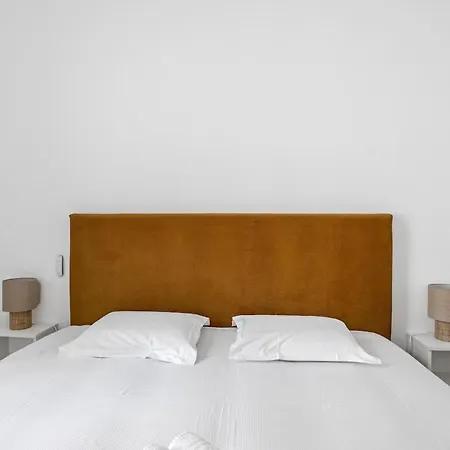 Апартаменты Le Majestueux - Xxl - Parking - 12 Pers - Comfort Premium Мюнстер