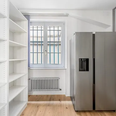 Apartman Le Majestueux - Xxl - Parking - 12 Pers - Comfort Premium