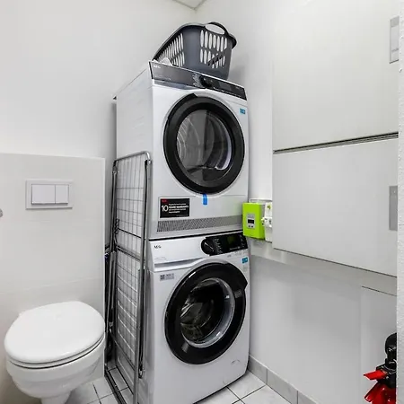 Le Majestueux - Xxl - Parking - 12 Pers - Comfort Premium Apartman *