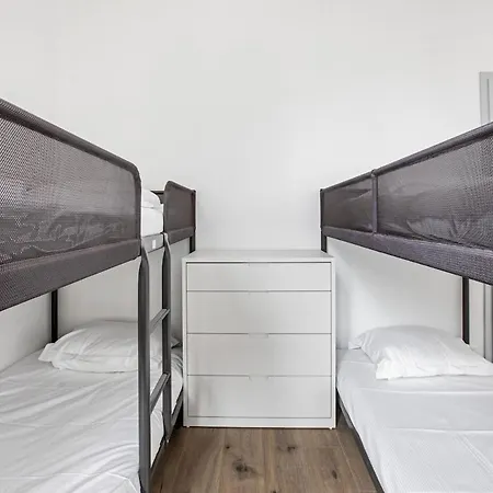 Le Majestueux - Xxl - Parking - 12 Pers - Comfort Premium *